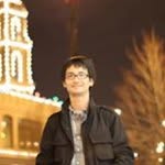 Bin Qin - @binqin11 - Instagram