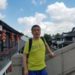 Bin Qin - @binqin6 - Instagram
