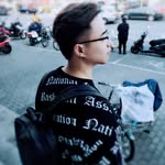 Bin Qin Yan - @tudou_bobo - Instagram