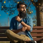🇧 🇮 🇳 🇸 🇭 🇺 ✨️ - @binshu_thaadikaran - Instagram