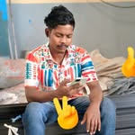 Binshu Nagesiya - @nbinshu - Instagram