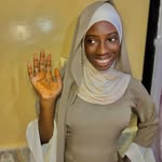 Rokhaya la barhamienne💯💫💖✨ - @bint_said__cisse - Instagram