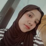 Siti lailatul Qomariyah - @bintsaiddd - Instagram