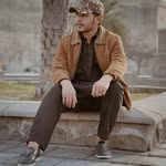 Binyamin Ameer - @binyamin9593 - Instagram