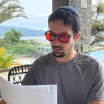 Binyamin Rutstein - @binyaminrutstein - Instagram