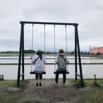 ビーン と ヤーン - @bin__yang - Instagram