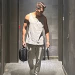 Binyang Binyang - @thebinyang - Instagram