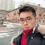 Binyang Xu - @binyangxu - Instagram
