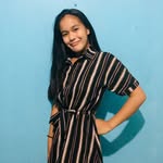 lavinia jam a. llacuna - @_binyangxvi - Instagram