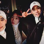 @bin__young - Instagram