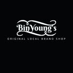 BinYoung's - @binyoungs_store - Instagram