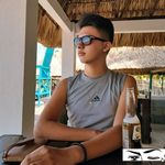 binzen García_5 - @binzengarsia - Instagram