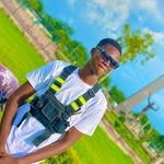 Binzo Ngaouladjimti - @binzongaouladjimti - Instagram