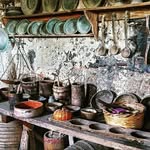Bina Gherardi - @binacooks - Instagram