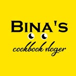 Bina.official - @bina_cookbook_vloger - Instagram