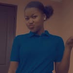 Kendia Etienne - @cookie__bina - Instagram