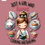 Shabina Parveen - @cookandbakewithshabina - Instagram