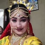 Bina Das - @binadas9827 - Instagram