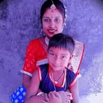 Bina Das - @bab82879 - Instagram