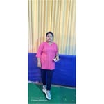Bina Das - @bina_das79 - Instagram