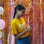 Bina das - @binadas978 - Instagram