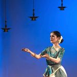 Bina Kumar - @binakumar18_kathak - Instagram