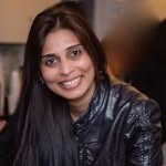 Bina Master - @binakalpesh - Instagram