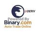 Binary Deriv Master - Facebook