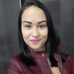 Sabrina Franco - @bina.pires18 - Instagram