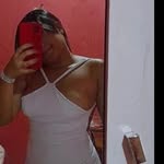Sabryna Pires - @binapires1010 - Instagram