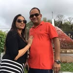 Bina Sheth - @binamanishsheth - Instagram