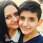 Bina Sheth - @shethbina68 - Instagram