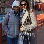 Bina Sheth - @sheth5510 - Instagram