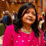 Bina Sheth - @binasheth68 - Instagram