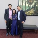Bina Sheth - @binasheth63 - Instagram