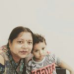 Bina Sheth - @bina_sheth_1973 - Instagram