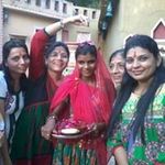 Bina Sheth - @bina.sheth.777 - Instagram