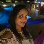 Bina Sheth - @bna7570 - Instagram