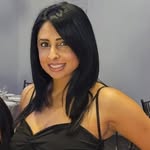 Bina Sheth - @mssheth - Instagram