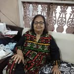 Bina Sheth - @bina.sheth.944 - Instagram