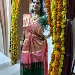 Bina sheth - @binarikesh - Instagram