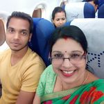 Bina Sinha - @binasinha11 - Instagram
