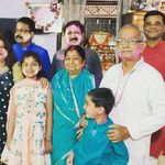 Bina Sinha - @binasinha40 - Instagram