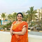 Bina Sinha - @bina.sinha - Instagram