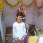 Bina Sinha - Facebook