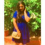 Binal Shah - @thevoguethings_28 - Instagram