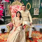 Binal Shah - @binal_bauva_satra - Instagram