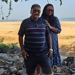 Binal Shah - @binal9886 - Instagram