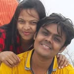 Binal Shah - @_binal15_ - Instagram