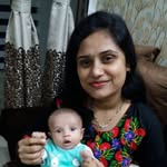 Binal Shah - @binal.shah_1988 - Instagram